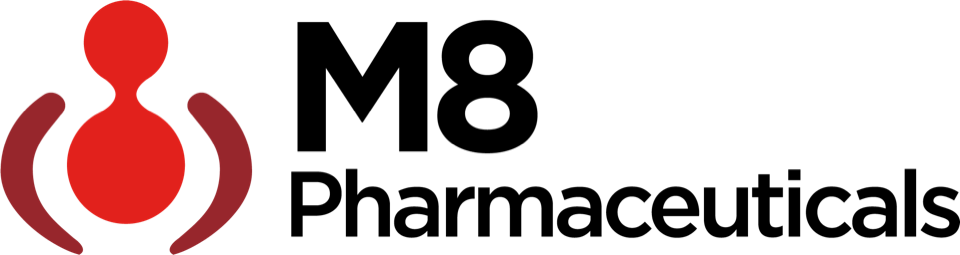 M8 Pharmaceuticals